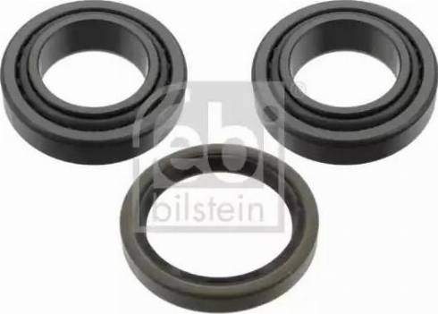 Febi Bilstein 05413 - Kit cuscinetto ruota www.autoricambit.com