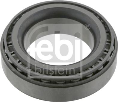 Febi Bilstein 05417 - Cuscinetto ruota www.autoricambit.com