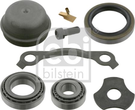 Febi Bilstein 05422 - Kit cuscinetto ruota www.autoricambit.com