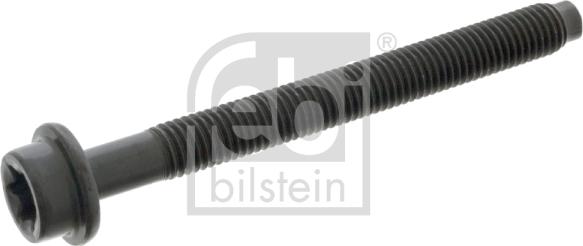 Febi Bilstein 05541 - Bullone testata www.autoricambit.com