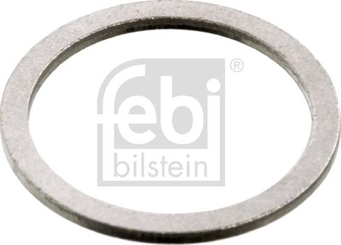 Febi Bilstein 05552 - Anello tenuta, Tendicatena di distribuzione www.autoricambit.com