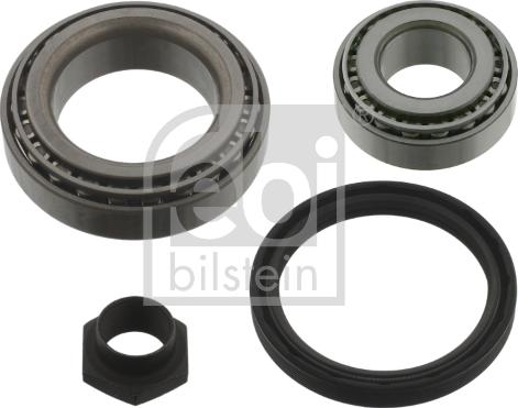 Febi Bilstein 05587 - Kit cuscinetto ruota www.autoricambit.com