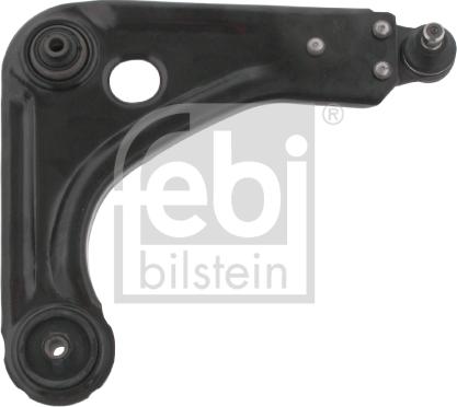 Febi Bilstein 05640 - Sospensione a ruote indipendenti www.autoricambit.com