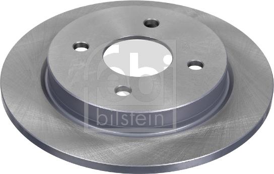 Febi Bilstein 05652 - Discofreno www.autoricambit.com