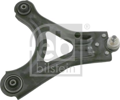 Febi Bilstein 05664 - Sospensione a ruote indipendenti www.autoricambit.com