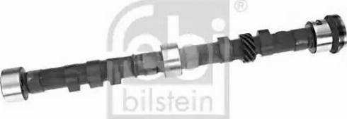 Febi Bilstein 05602 - Albero a camme www.autoricambit.com