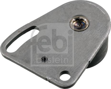 Febi Bilstein 05613 - Rullo tenditore, Cinghia dentata www.autoricambit.com