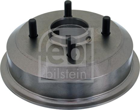 Febi Bilstein 05670 - Tamburo freno www.autoricambit.com