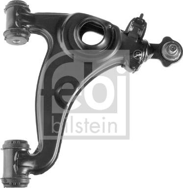 Febi Bilstein 05040 - Sospensione a ruote indipendenti www.autoricambit.com