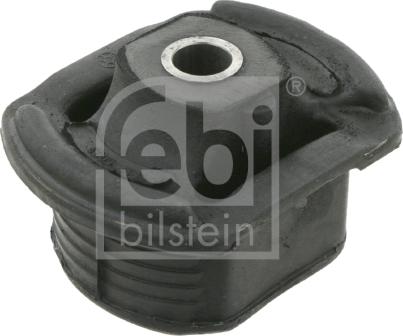 Febi Bilstein 05003 - Supporto, Corpo assiale www.autoricambit.com