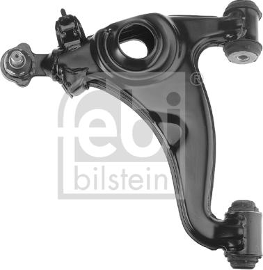 Febi Bilstein 05021 - Sospensione a ruote indipendenti www.autoricambit.com