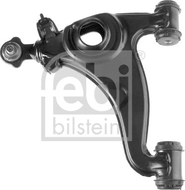 Febi Bilstein 05023 - Sospensione a ruote indipendenti www.autoricambit.com