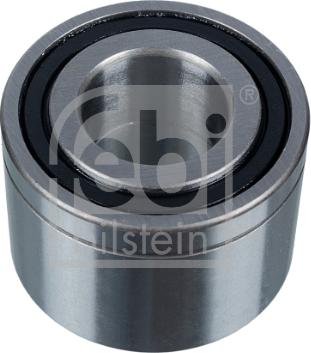 Febi Bilstein 05074 - Cuscinetto, Leva rullo tenditore www.autoricambit.com