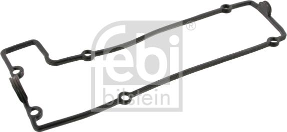 Febi Bilstein 05142 - Guarnizione, Copritestata www.autoricambit.com