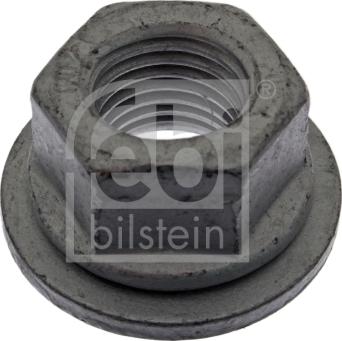 Febi Bilstein 05139 - Dado www.autoricambit.com