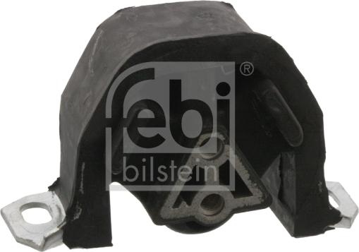 Febi Bilstein 05131 - Sospensione, Motore www.autoricambit.com