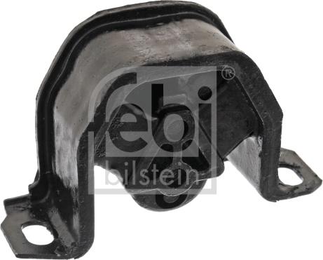 Febi Bilstein 05128 - Sospensione, Motore www.autoricambit.com