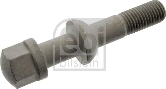 Febi Bilstein 05123 - Bullone ruota www.autoricambit.com