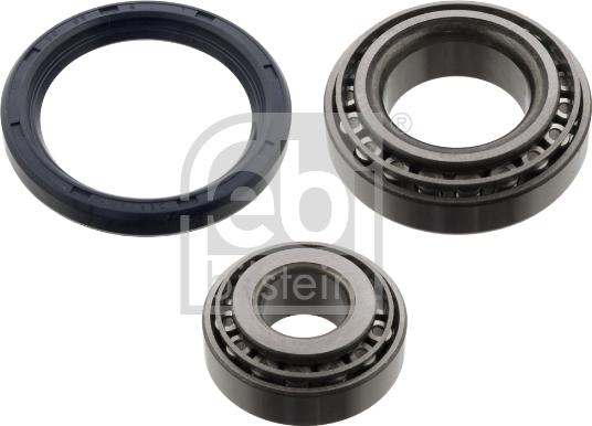 Febi Bilstein 05845 - Kit cuscinetto ruota www.autoricambit.com