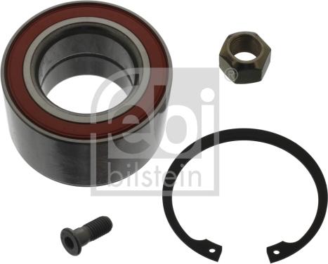 Febi Bilstein 05847 - Kit cuscinetto ruota www.autoricambit.com