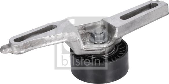 Febi Bilstein 05853 - Tendicinghia, Cinghia Poly-V www.autoricambit.com