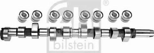 Febi Bilstein 05823 - Kit albero a camme www.autoricambit.com