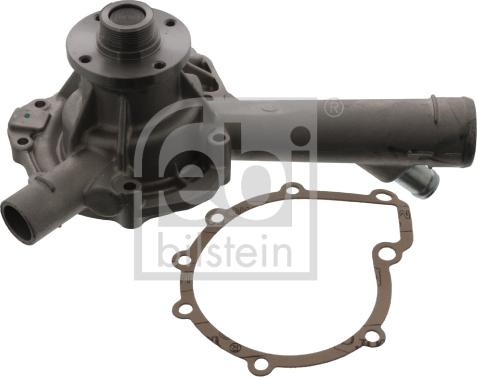 Febi Bilstein 05377 - Pompa acqua www.autoricambit.com