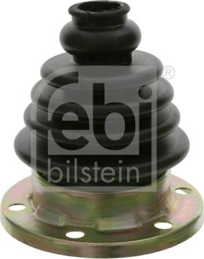 Febi Bilstein 05240 - Cuffia, Semiasse www.autoricambit.com