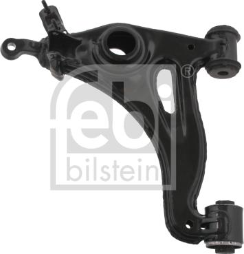 Febi Bilstein 05269 - Sospensione a ruote indipendenti www.autoricambit.com