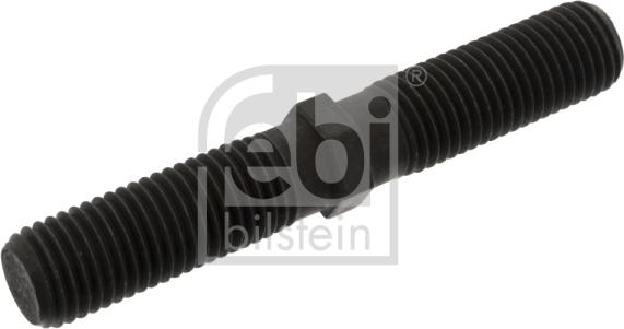 Febi Bilstein 05202 - Bullone, Regolazione traccia www.autoricambit.com