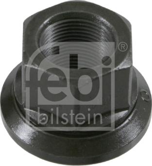 Febi Bilstein 05211 - Dado ruota www.autoricambit.com