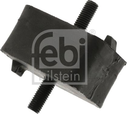 Febi Bilstein 05764 - Supporto, Cambio www.autoricambit.com