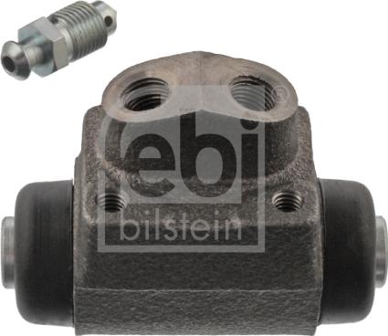 Febi Bilstein 05702 - Cilindretto freno www.autoricambit.com