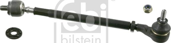 Febi Bilstein 06956 - Tirante trasversale www.autoricambit.com