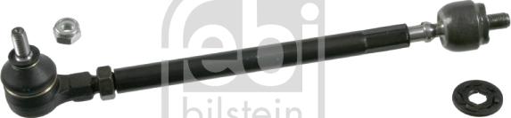 Febi Bilstein 06934 - Tirante trasversale www.autoricambit.com