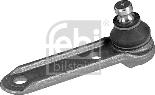 Febi Bilstein 06933 - Giunto di supporto / guida www.autoricambit.com