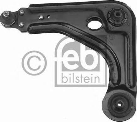 Febi Bilstein 06483 - Sospensione a ruote indipendenti www.autoricambit.com