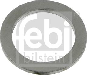 Febi Bilstein 06435 - Anello tenuta, Retino olio www.autoricambit.com