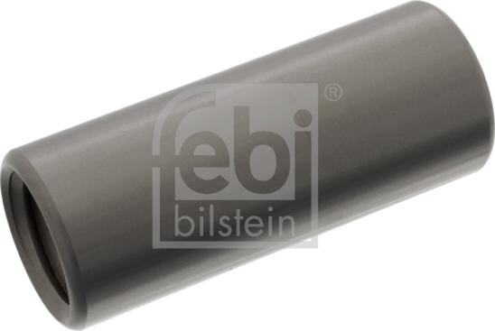 Febi Bilstein 06437 - Boccola, Occhio della molla/balestra www.autoricambit.com