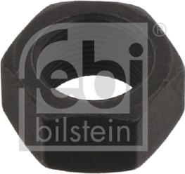 Febi Bilstein 06425 - Dado ruota www.autoricambit.com