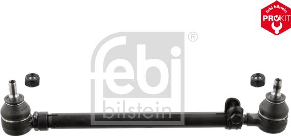 Febi Bilstein 06595 - Tirante trasversale www.autoricambit.com