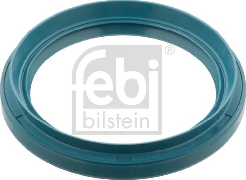 Febi Bilstein 06540 - Paraolio, Cuscinetto ruota www.autoricambit.com