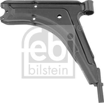 Febi Bilstein 06524 - Sospensione a ruote indipendenti www.autoricambit.com