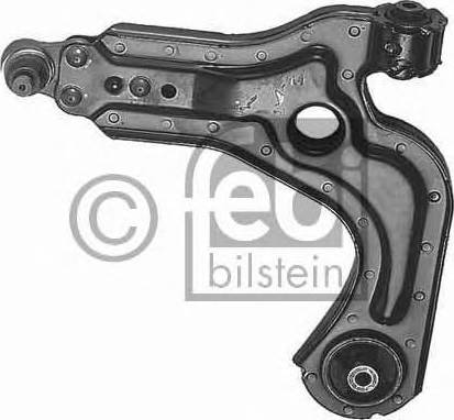 Febi Bilstein 06527 - Sospensione a ruote indipendenti www.autoricambit.com