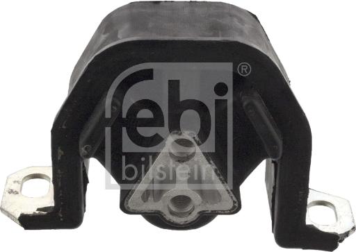 Febi Bilstein 06657 - Sospensione, Motore www.autoricambit.com