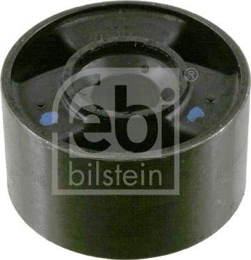 Febi Bilstein 06663 - Silent Block, Supporto Braccio Oscillante www.autoricambit.com