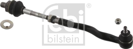 Febi Bilstein 06636 - Tirante trasversale www.autoricambit.com