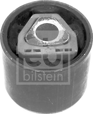 Febi Bilstein 06043 - Silent Block, Supporto Braccio Oscillante www.autoricambit.com