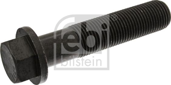 Febi Bilstein 06076 - Vite del volano www.autoricambit.com