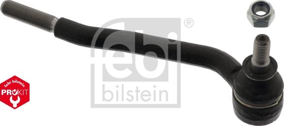 Febi Bilstein 06191 - Testa barra d'accoppiamento www.autoricambit.com